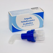Ampolla in policarbonato 1pz
