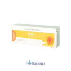 LDF ARNICA CREMA 2% 50ML LDF ARNICA CREMA 2% 50ML