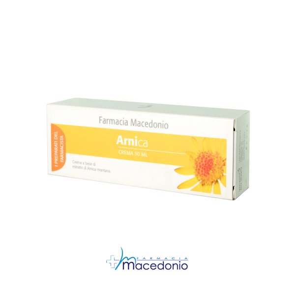 LDF ARNICA CREMA 2% 50ML