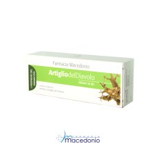 LDF ARTIGLIO CREMA 2% 50ML