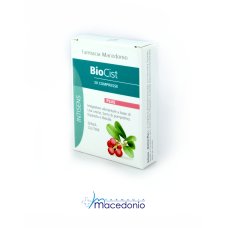 LDF BIOCIST PLUS 30CPR