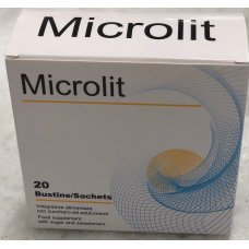 MICROLIT 20 BUSTINE