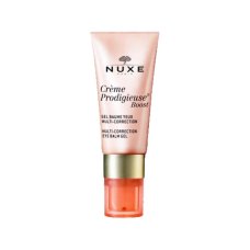 NUXE CREME PRODIGIEUSE BOOST GEL BALSAMO OCCHI MULTI-CORREZIONE 15ML
