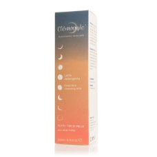 Clemoonie Latte Detergente 200ml