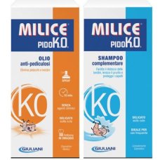 PIDOK O KIT OLIO+SHAMPOO