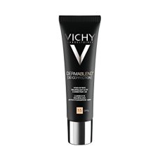 Vichy Make-Up Dermablend 3d Correction Fondotinta Elevata Coprenza 30ml - 15