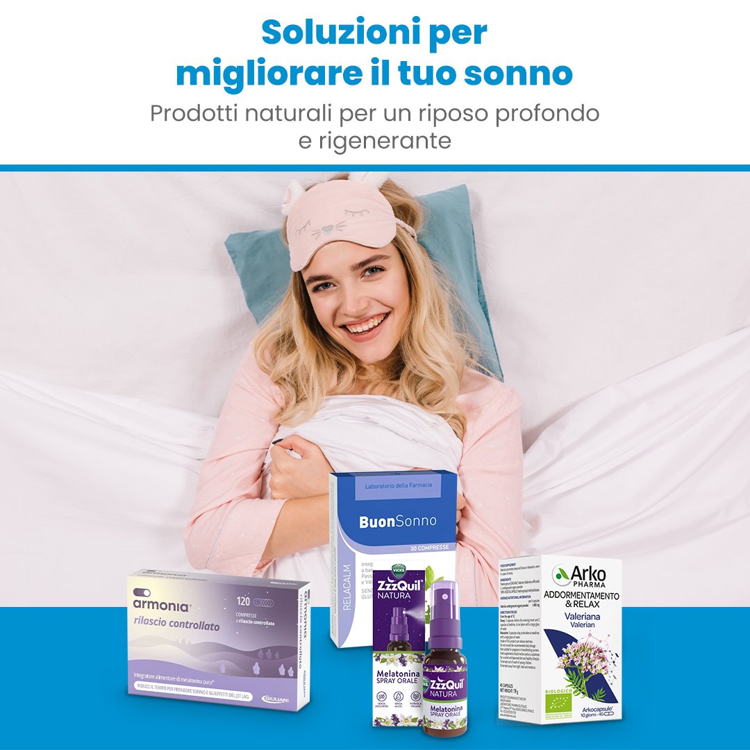sonno