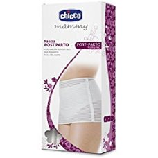 CHICCO MOMMY DONNA FASCIA POST PARTO L