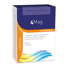 LDF 4MAG 60CPR