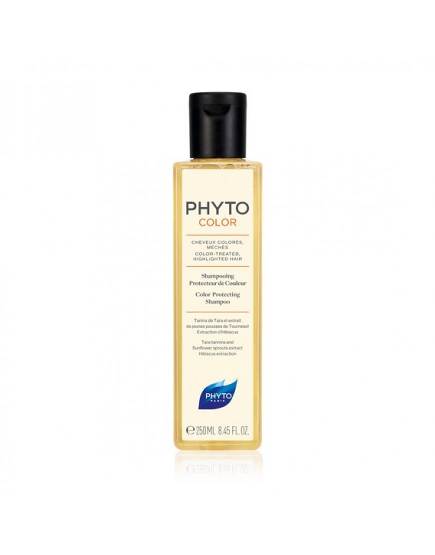 Phytocolor Shampoo Protettivo Del Colore 250ml