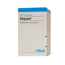 HEPEEL 50TAV HEEL