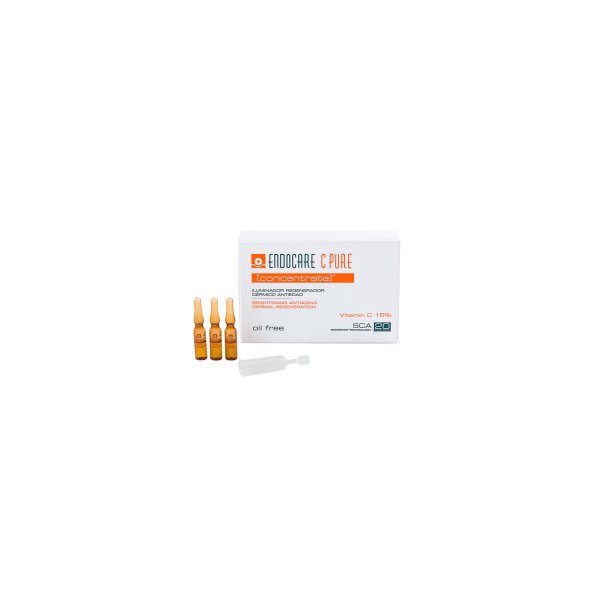 ENDOCARE C PURE CONCENTRATE