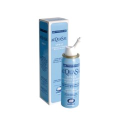 ACQUASAL SPRAY 100ML