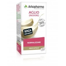 Arkocapsule Aglio 45CPS