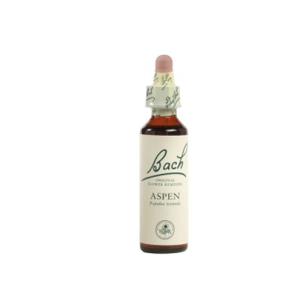 ASPEN BACH ORIG 20ML