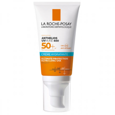 ANTHELIOS CREMA IDRAT UVM50+AP