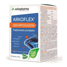 ARKOFLEX 100% ARTICOLAZIONI 60 CAPSULE