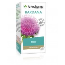 Arkocapsule Bardana 45CPS