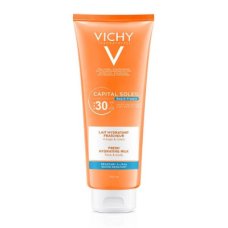 VICHY IDEAL SOLEIL LATTE SOLARE FORMATO FAMIGLIA SPF30 300ML