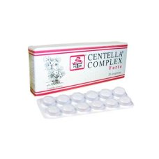 CENTELLA COMPLEX FORTE 20 COMPRESSE