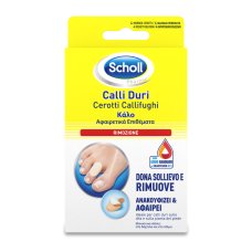 SCHOLL CER CALLIF TRATT R/PROT