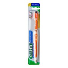 GUM MAXIMUM CLEAN SPAZZOLINO MEDIO REGOLARE