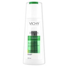 Vichy Shampoo Anti-Forfora Per Capelli Secchi 200ml
