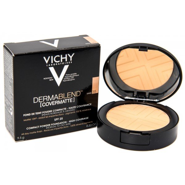 Vichy Make-Up Dermablend Covermatte 35
