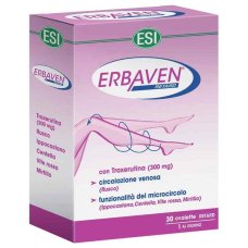 ERBAVEN RETARD 30 OVALETTE