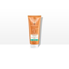 VICHY CAPITAL SOLEIL LATTE IDRATANTE SOLARE SPF50+  300ML