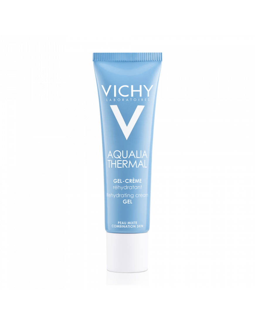 Vichy Aqualia Gel Tubo 30ml