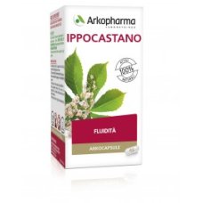 Arkocapsule Ippocastano 45CPS