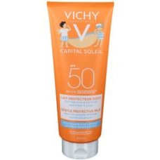 Vichy Latte Solare Bambini Spf 50 300ml