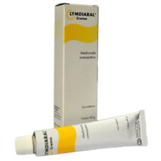 Lymdiaral Crema 40g