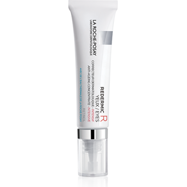 REDERMIC R YEUX T 15ML