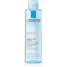 La Roche Posay  Acqua Micellare  Pelle Reattiva 200ml