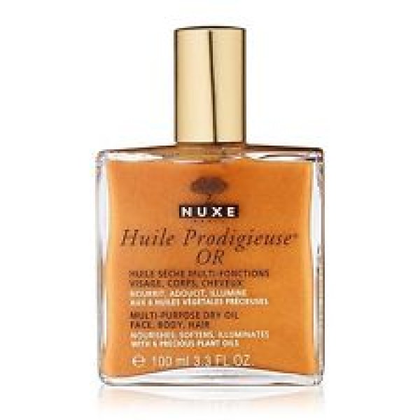 NUXE HUILE PRODIGIEUSE OR NF 100ML