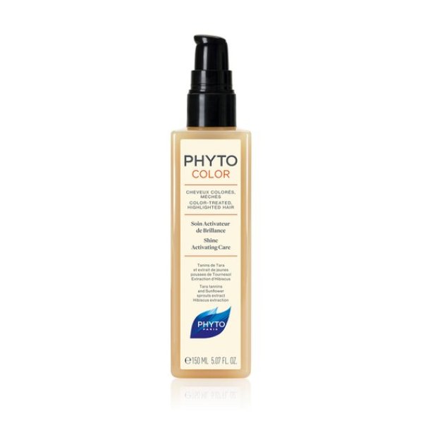 Phytocolor Trattamento Attivatore di Luminosità 150ml