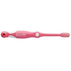 GUM KIDS SPAZZOLINO 3-6 ANNI