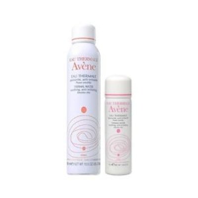 ACQUA TERMALE SPRAY 300ML+50ML