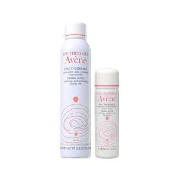ACQUA TERMALE SPRAY 300ML+50ML