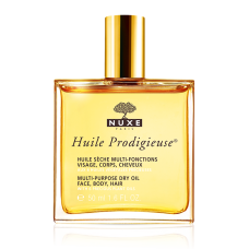 NUXE HUILE PRODIGIEUSE 2017 NF 50ML