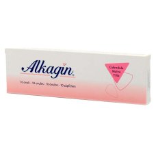 ALKAGIN 10 OVULI 3,250G