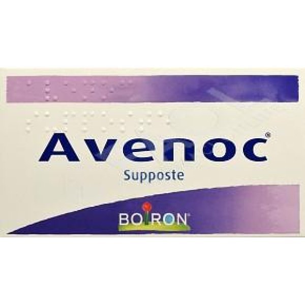 AVENOC 10SUPPOSTE