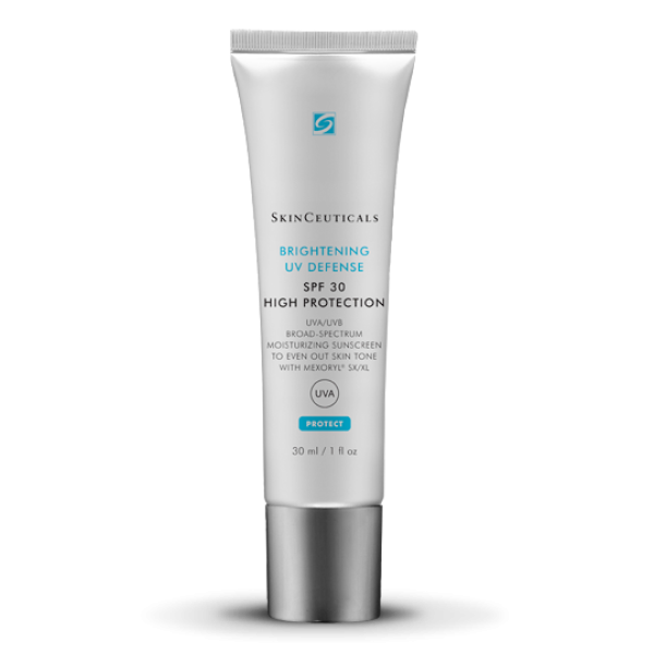 SKINCEUTICALS BRIGHTENING UV DEFENCE SPF30 30ML