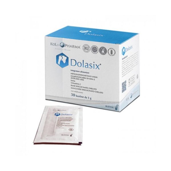 DOLASIX 30 BUSTINE
