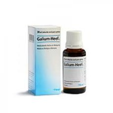 GALIUM HEEL GOCCE 30ML