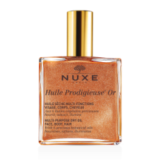 NUXE HUILE PRODIGIEUSE OR NF 50ML