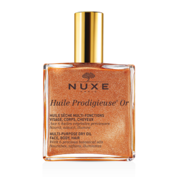 NUXE HUILE PRODIGIEUSE OR NF 50ML