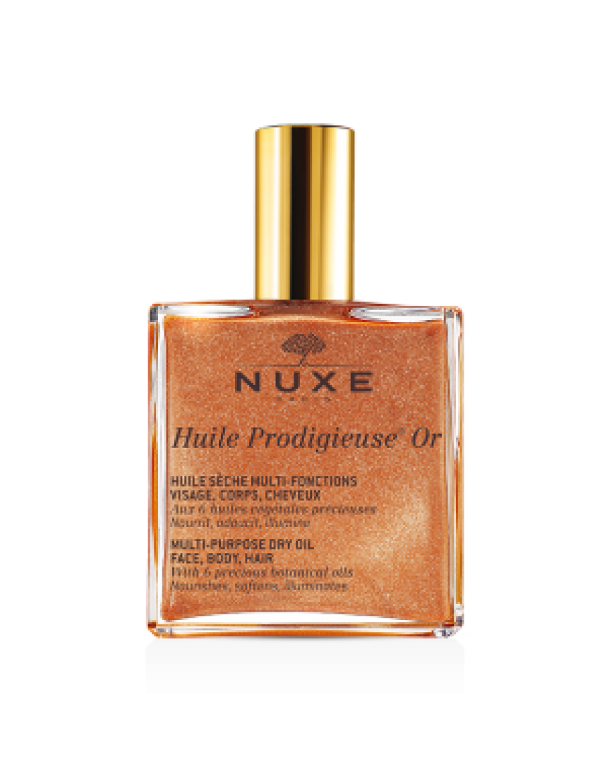 NUXE HUILE PRODIGIEUSE OR NF 50ML